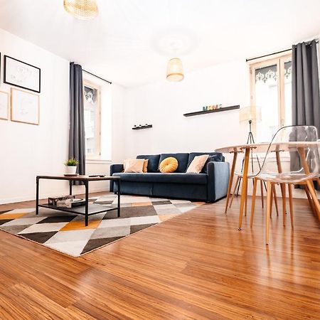 Appartement Cosy Avec Place De Parking Prive 툴루즈 외부 사진